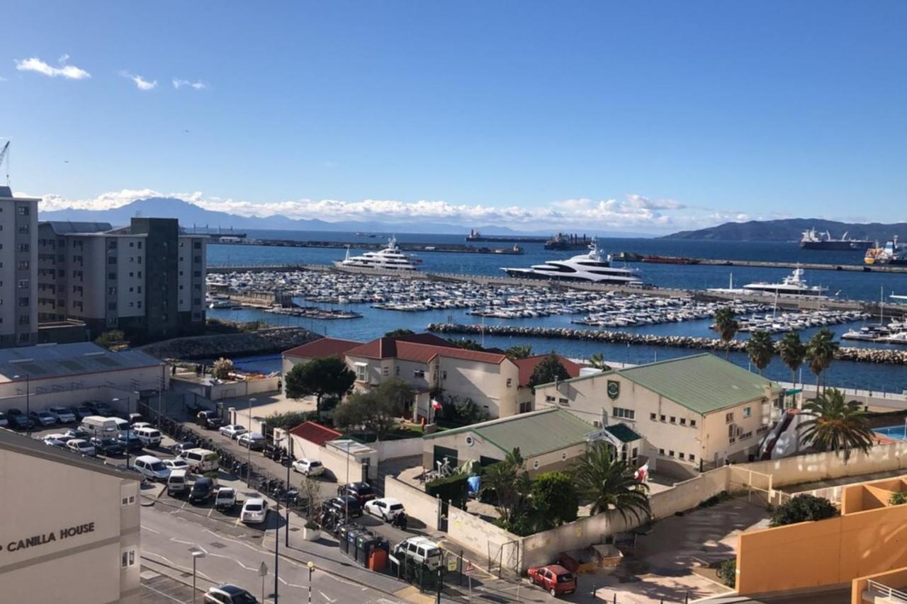 Westone Suite710-Hosted By Sweetstay Gibraltar Zewnętrze zdjęcie