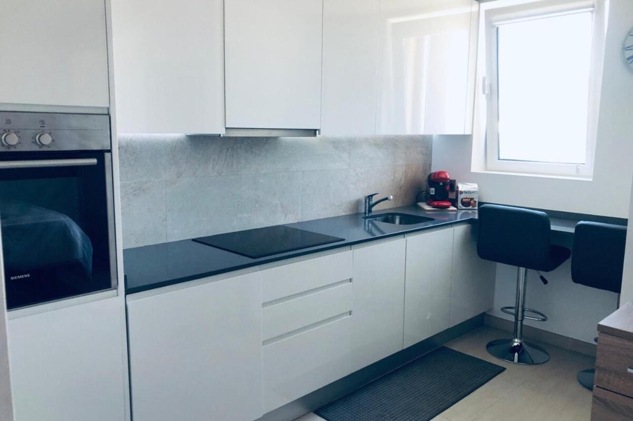 Westone Suite710-Hosted By Sweetstay Gibraltar Zewnętrze zdjęcie