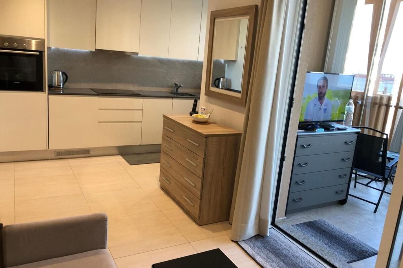 Westone Suite710-Hosted By Sweetstay Gibraltar Zewnętrze zdjęcie
