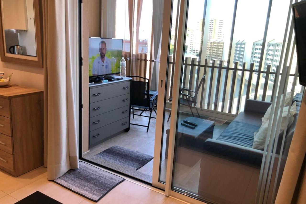 Westone Suite710-Hosted By Sweetstay Gibraltar Zewnętrze zdjęcie
