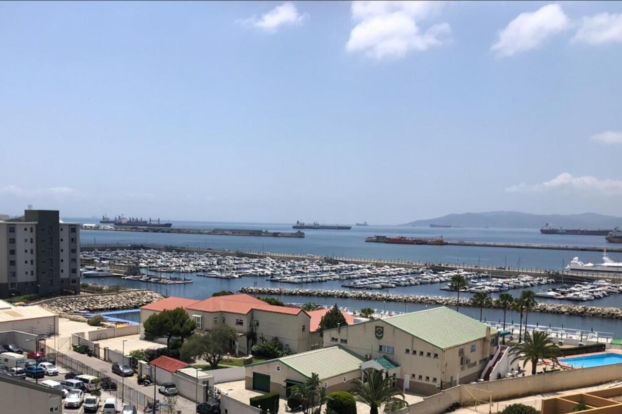 Westone Suite710-Hosted By Sweetstay Gibraltar Zewnętrze zdjęcie