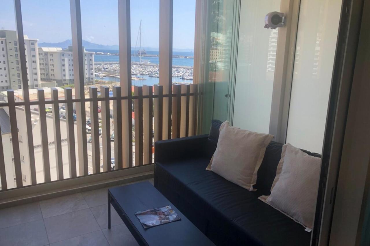 Westone Suite710-Hosted By Sweetstay Gibraltar Zewnętrze zdjęcie