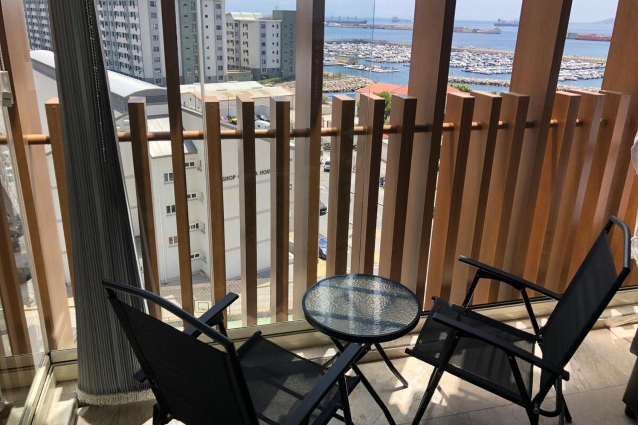 Westone Suite710-Hosted By Sweetstay Gibraltar Zewnętrze zdjęcie