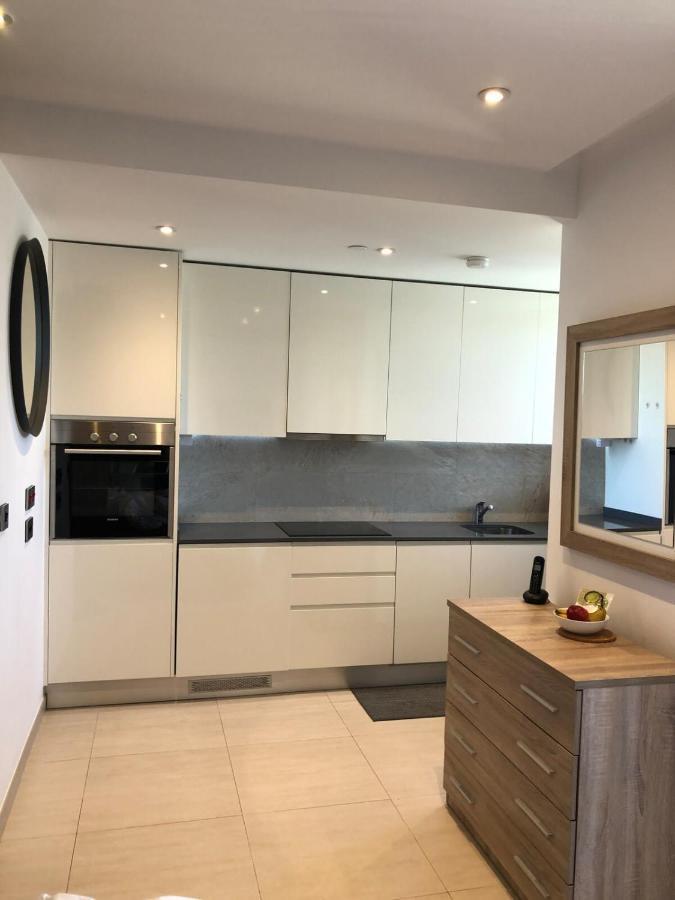 Westone Suite710-Hosted By Sweetstay Gibraltar Zewnętrze zdjęcie