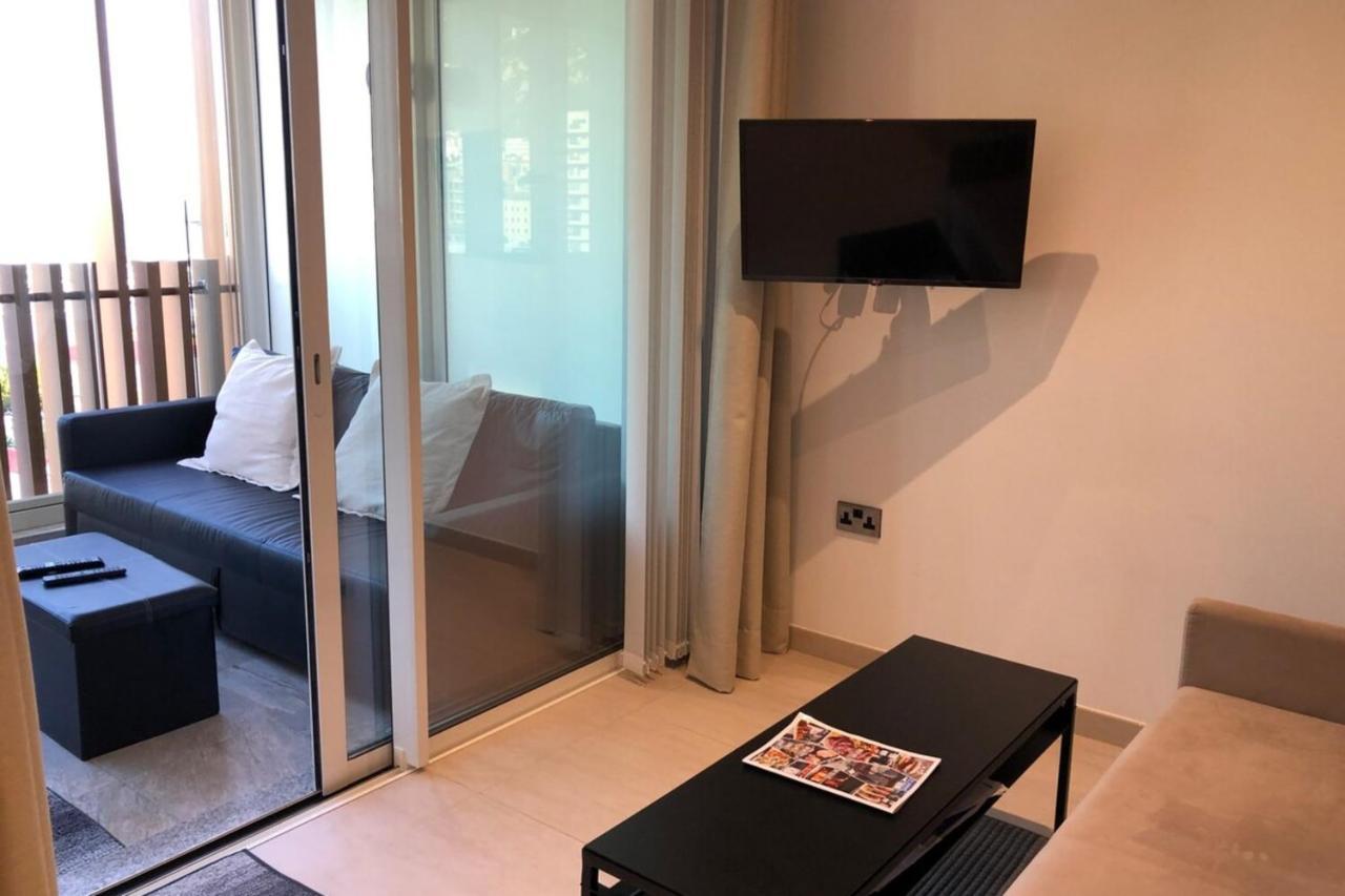 Westone Suite710-Hosted By Sweetstay Gibraltar Zewnętrze zdjęcie