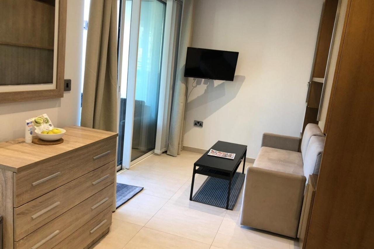 Westone Suite710-Hosted By Sweetstay Gibraltar Zewnętrze zdjęcie