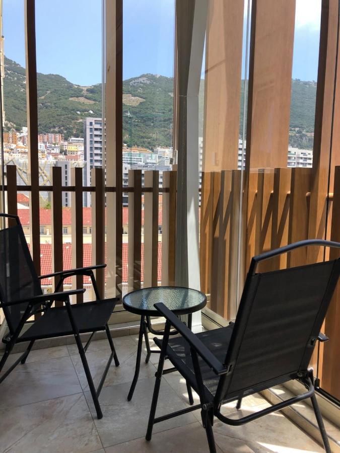 Westone Suite710-Hosted By Sweetstay Gibraltar Zewnętrze zdjęcie