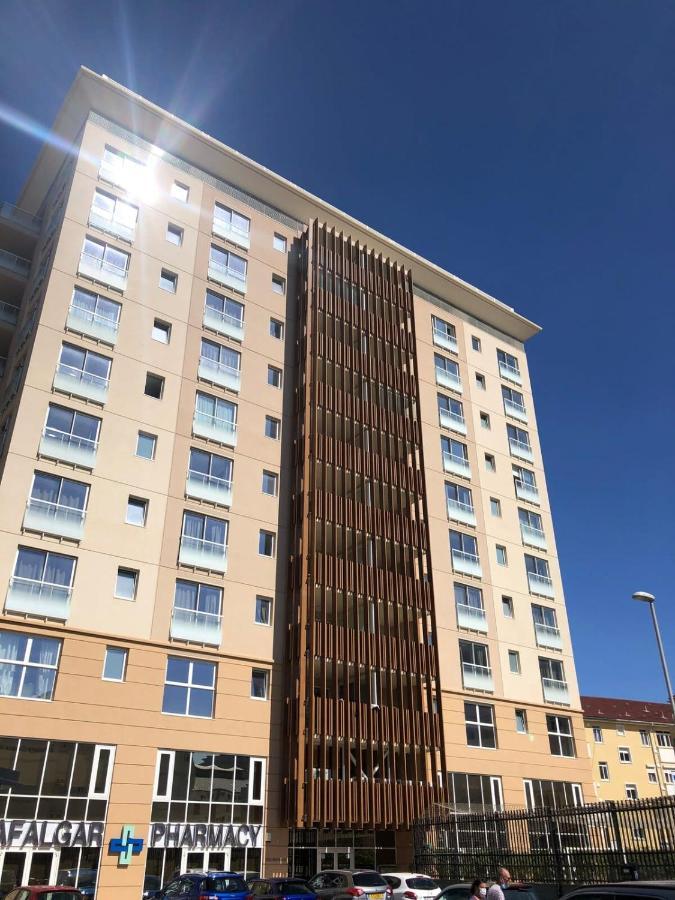 Westone Suite710-Hosted By Sweetstay Gibraltar Zewnętrze zdjęcie