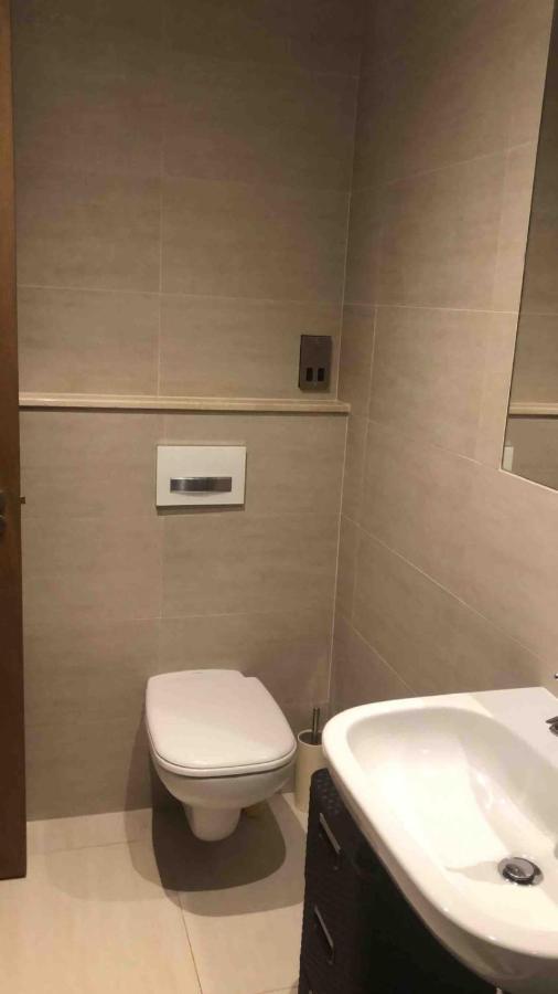 Westone Suite710-Hosted By Sweetstay Gibraltar Zewnętrze zdjęcie