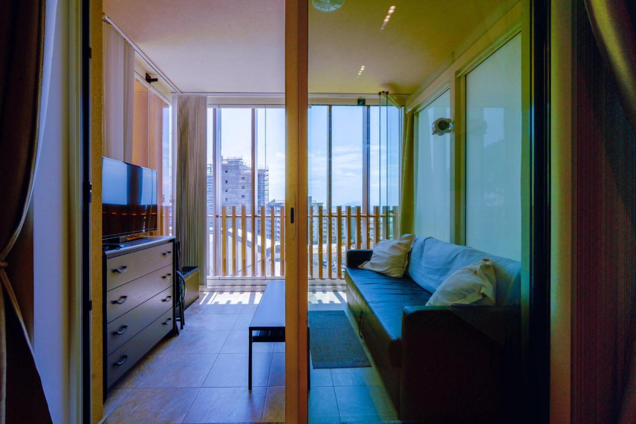 Westone Suite710-Hosted By Sweetstay Gibraltar Zewnętrze zdjęcie