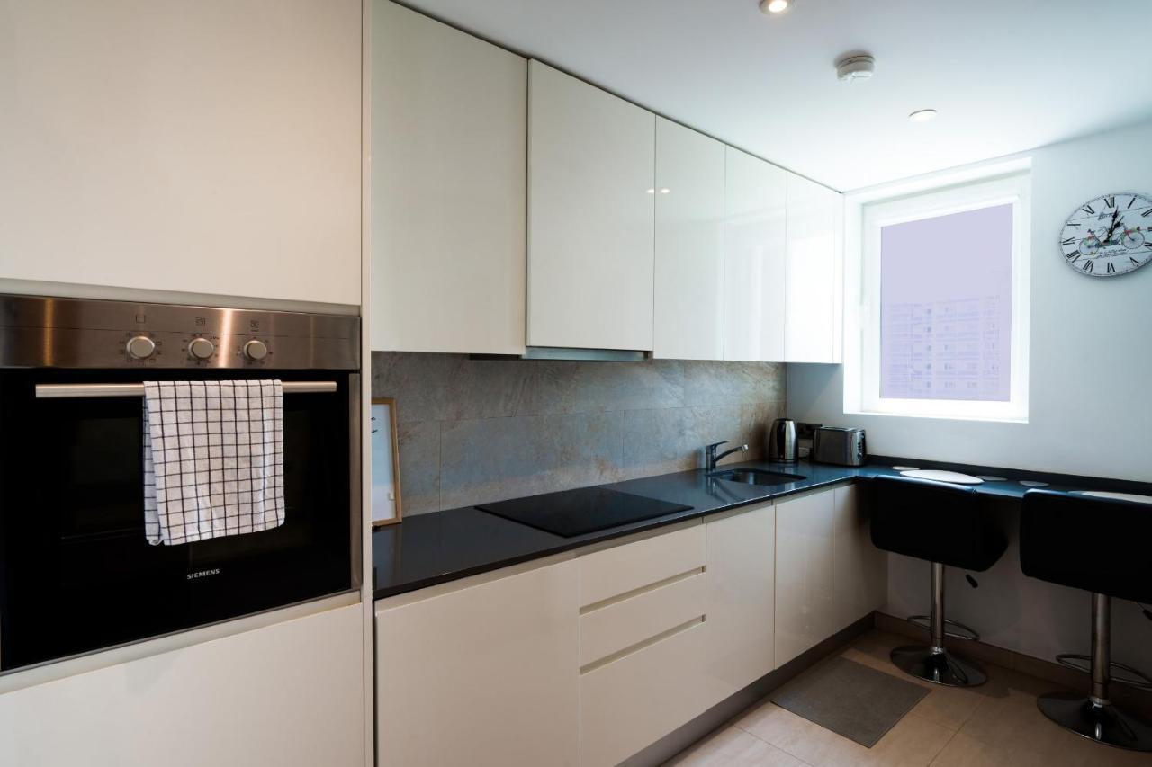 Westone Suite710-Hosted By Sweetstay Gibraltar Zewnętrze zdjęcie